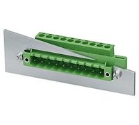 1096144 Conector: regleta de bornes desconectable hembra macho 12A PHOENIX CONT