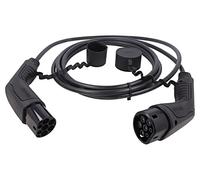 1097299 Cable: eMobility 480V 16,63kW Tipo 2, ambos lados IP44 5m 20A PHOENIX...
