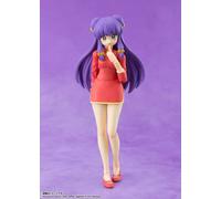 Ranma 1/2 Shampoo S.h.figuarts Action Figura Bandai
