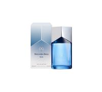( 1099,00€/ L) Eau de Parfum Sea Ori Mercedes Benz Hombre Fragancia 100ML Incc