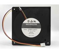 109BF12HC2 12V 0.6A 12032 12CM Turbo Blower Cooling Fan