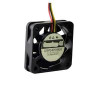 109P0412H620 Ventilador de refrigeración DC12V 0.11A 4020 40x40x20mm