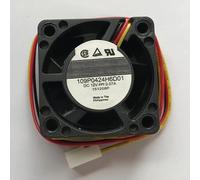 109P0424H6D01 Fan DC12V 0.07A 4CM 3-wire/3-pin Inverter Fan