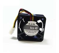 109P0424H7D20 4015 DC Fan with Tachometer for Inverter & Industrial Equipment