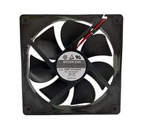 109P1224H402 Fan DC24V 0.24A 12CM Cooling Fan