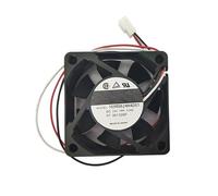 109R0624H4D01 Fan DC24V 0.06A 6CM 3-wire/3-pin Cooling Fan