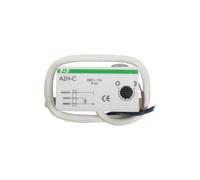 10A 230V Crepúsculo automático 2-1000lx carcasa AZH-C