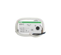 10A 230V Crepúsculo automático 2-1000lx carcasa AZH-C