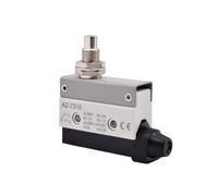 10A 250V AZ Microinterruptor impermeable interruptor de límite de viaje pequeña palanca de rodillo Horizontal AZ-7312 AZ-7311 AZ-7121 AZ-7310 TZ(AZ-7310)