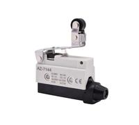 10A 250V AZ Microinterruptor impermeable interruptor de límite de viaje pequeña palanca de rodillo Horizontal AZ-7312 AZ-7311 AZ-7121 AZ-7310 TZ(AZ-7144)