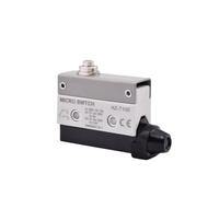 10A 250V AZ Microinterruptor impermeable interruptor de límite viaje pequeña palanca rodillo Horizontal AZ-7312 AZ-7311 AZ-7121 AZ-7310 TZ(AZ-7100)