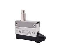 10A 250V AZ Microinterruptor impermeable interruptor de límite viaje pequeña palanca rodillo Horizontal AZ-7312 AZ-7311 AZ-7121 AZ-7310 TZ(AZ-7110)