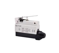 10A 250V AZ Microinterruptor impermeable interruptor de límite viaje pequeña palanca rodillo Horizontal AZ-7312 AZ-7311 AZ-7121 AZ-7310 TZ(AZ-7140)