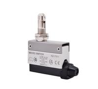 10A 250V AZ Microinterruptor impermeable interruptor de límite viaje pequeña palanca rodillo Horizontal AZ-7312 AZ-7311 AZ-7121 AZ-7310 TZ(AZ-7311)