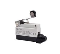 10A 250V AZ Microinterruptor impermeable interruptor de límite viaje pequeña palanca rodillo Horizontal AZ-7312 AZ-7311 AZ-7121 AZ-7310 TZ(AZ-7141)
