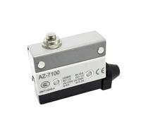 10A 250VAC AZ-7312 AZ-7311 AZ-7121 AZ-7310 TZ-7141 Micro interruptor de límite viaje recto 90 grados(AZ-7100)