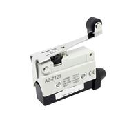 10A 250VAC AZ-7312 AZ-7311 AZ-7121 AZ-7310 TZ-7141 Micro interruptor de límite viaje recto 90 grados(AZ-7121)