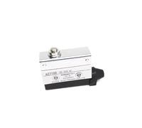 10A 250VAC AZ-7312 AZ-7311 AZ-7121 AZ-7310 TZ-7141 Micro interruptor impermeable interruptor de límite de viaje palanca con rodillo recto de 90 grados(AZ-7110)