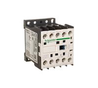10A 4Z 0R 24V DC CA3KN40BD3 TeSys tirador auxiliar
