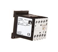 10A tirador auxiliar AC1, contactos tirador BG 11BG0031A024
