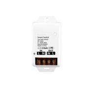 (10A) Tuya Smart WiFi Dry Contact Switch Module 10A Home Universal DIY Breaker Relay Work with Smart Life