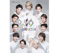 10神ACTOR (DVD付)