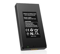 10Ah Batería Compatible con Cámaras Caza GardePro E6P, E6PCF