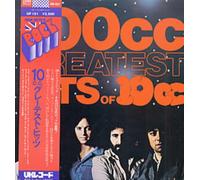 10cc - 100cc Greatest Hits