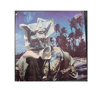 10CC - 10CC - BLOODY TOURISTS LP USA ISSUE (10005)