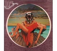10cc - 10CC / DECEPTIVE BENDS