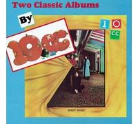 10cc - 10cc & Sheet Music