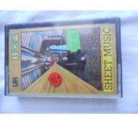 10cc - 10cc & Sheet Music [CASSETTE]