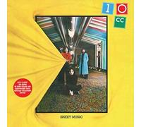 10CC - 10cc - Sheet Music [Vinyl LP] [Vinyl LP] [Vinyl LP] (1 LP)