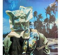 10cc - bloody tourists LP