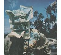 10CC - BLOODY TOURISTS LP UK MERCURY 1978 12 TRACK GATEFOLD WITH INNER (9102503)