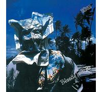 10cc - Bloody Tourists [Vinilo]