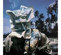 10cc - Bloody Tourists [Vinilo]