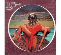 10cc - Deceptive Bends