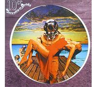 10cc - Deceptive Bends