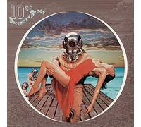10cc - Deceptive Bends [Vinilo]