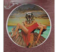 10cc - Deceptive Bends [Vinilo]