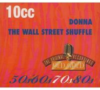 10cc - Donna/Wall Street Shuffle