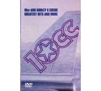 10cc & Godley & Creme - Greatest Hits and More