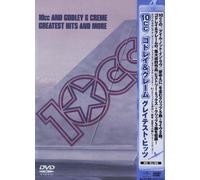 10cc/Godley & Creme - Greatest Hits & More [Changing [Alemania] [DVD]