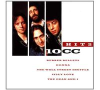 10cc - Hits