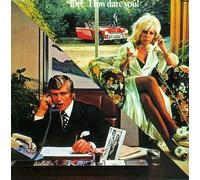 10cc - How Dare You