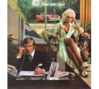 10cc - How Dare You!