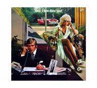 10cc - How Dare You! (FOC) [Vinyl LP record]