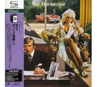 10cc - How Dare You (Jpn) (Mlps)
