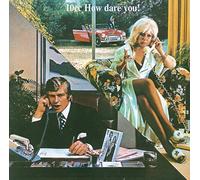 10cc - How Dare You! [Vinilo]